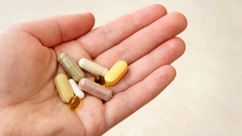 Uzunmüddətli vitamin qəbulu təhlükəlidirmi?  