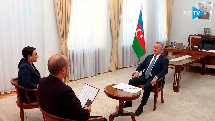 Bir azdan vahid səhiyyə eko sisteminə daxil olacağıq  – Səhiyyə naziri