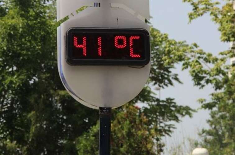 Avqustda 41 dərəcə isti olacaq -  Aylıq proqnoz