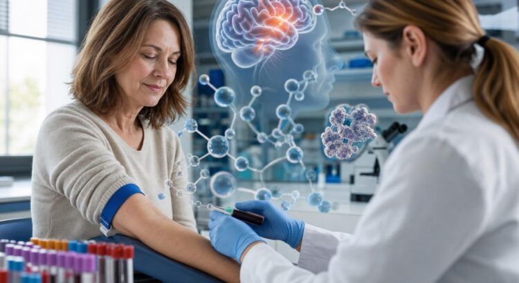 Alzheimerin izləri simptomlardan 20 il əvvəl aşkar olunur 