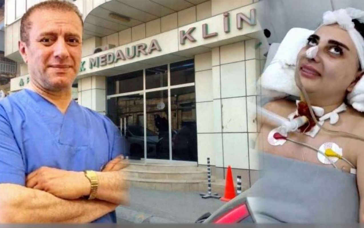 Nigara görə həkimlərə bu cəza verildi -  Hökm oxundu