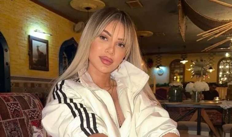 "Qəza anı həyəcandan dizlərim tutuldu, özümdən getmişdim" -  Arzum