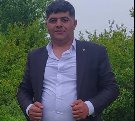 Qazini "tok" vurub öldürdü -  FOTO