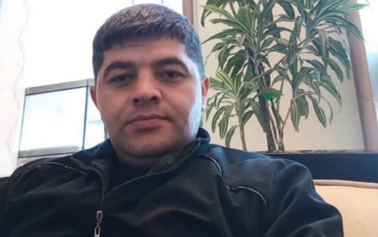 Qazini "tok" vurub öldürdü -  FOTO