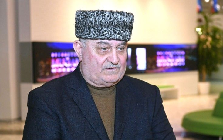 Aqil Məlikov xəstəxanaya yerləşdirildi 