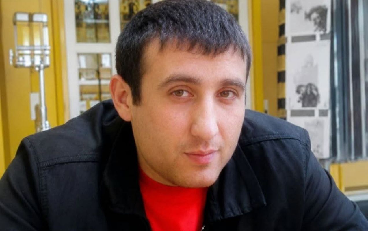 Tanınmış aşığın nəvəsi vəfat etdi -  FOTO