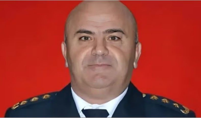 Ehtiyata buraxılan polkovnik vəfat etdi -  FOTO