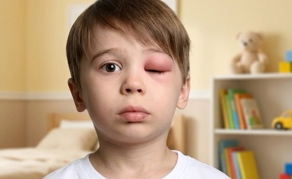 Arı sancması zamanı evdə düzgün müdaxilə -  Pediatrdan