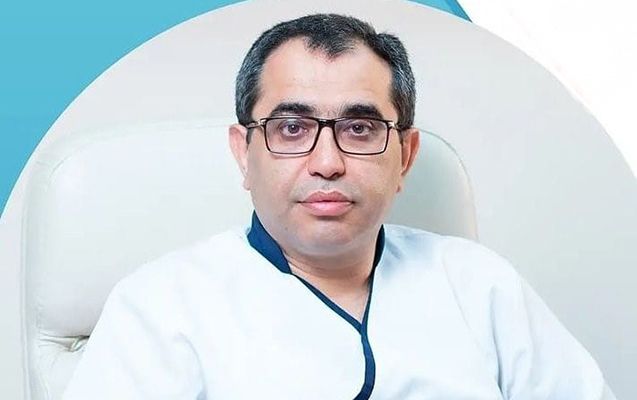 Kardioloqdan yayılan səsyazısı ilə bağlı  açıqlama