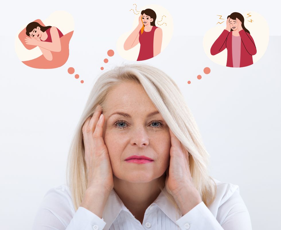 Bu menopauza əlamətlərini ağırlaşdıra bilər 