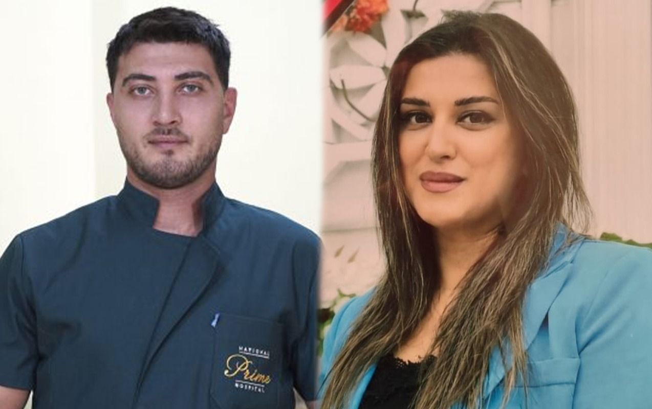 Üç uşaq anası estetik əməliyyatdan sonra öldü -  Açıqlama
