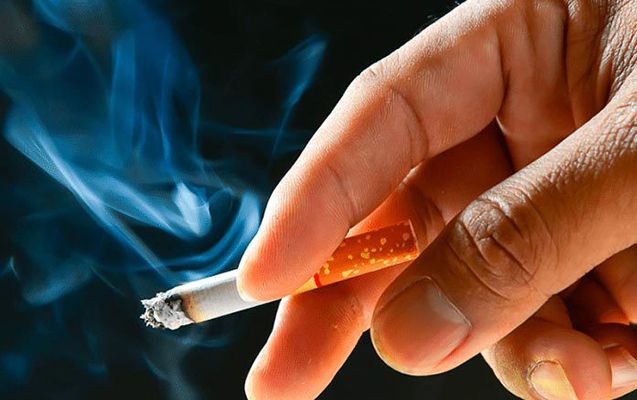 Siqaret çəkənlərin bilmədiyi böyük təhlükə 
