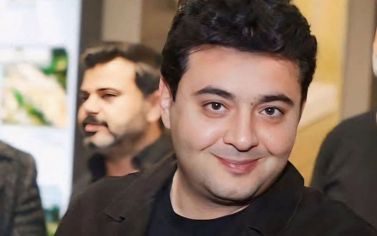 Bakıda bloqerin həyat yoldaşı qəfil vəfat etdi -  FOTO