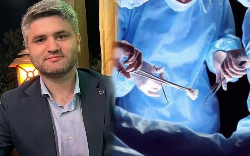 Psixoloqun ölümünə səbəb olan estetik cərrahın  əlində daha bir nəfər öldü