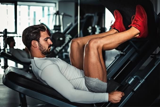 İdman zalında məşqdən sonra penis kiçilə bilər  – İntim fenomen