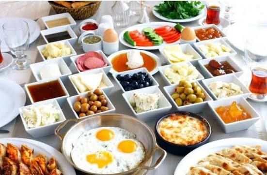 Səhər yeməyində edilən bu dəyişiklik həzmi yaxşılaşdırır 