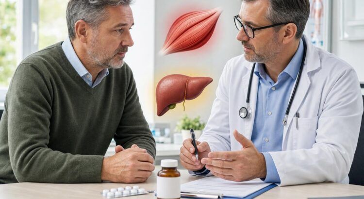 Xolesterin dərmanı qəbul edənlərə xəbərdarlıq 