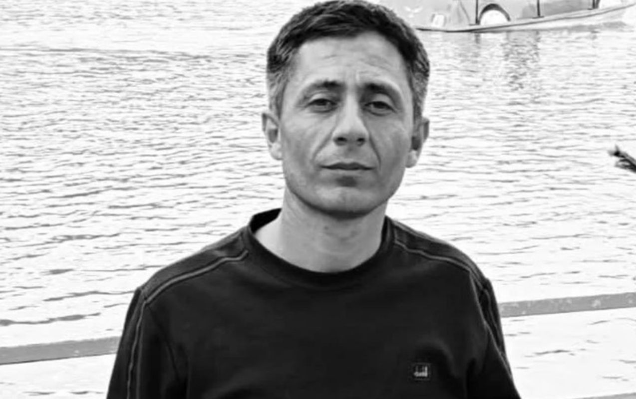 Müəllimin meyiti yaşadığı evdə tapıldı -  FOTO