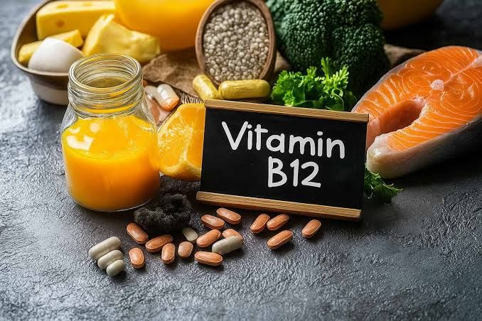 B12 vitamini ilə bağlı maraqlı fakt aşkarlandı 