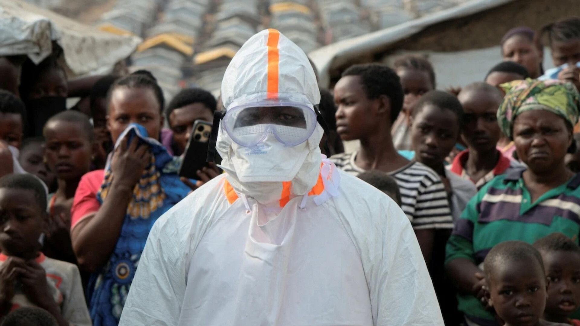 Ölkə tarixində ən ölümcül epidemiyaya çevrildi -  Kritik vəziyyət