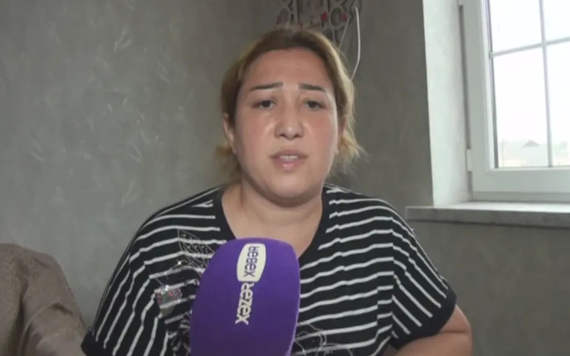  Yevlax Gigiyena və Epidemiologiya Mərkəzində işçinin maaşı yarıbayarı kəsildi -  VİDEO