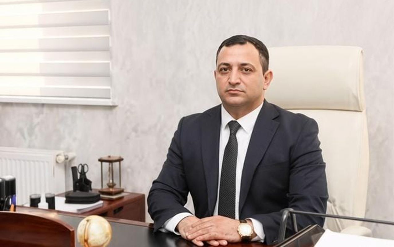 Bu xəstəxananın baş həkimi  işdən çıxarıldı