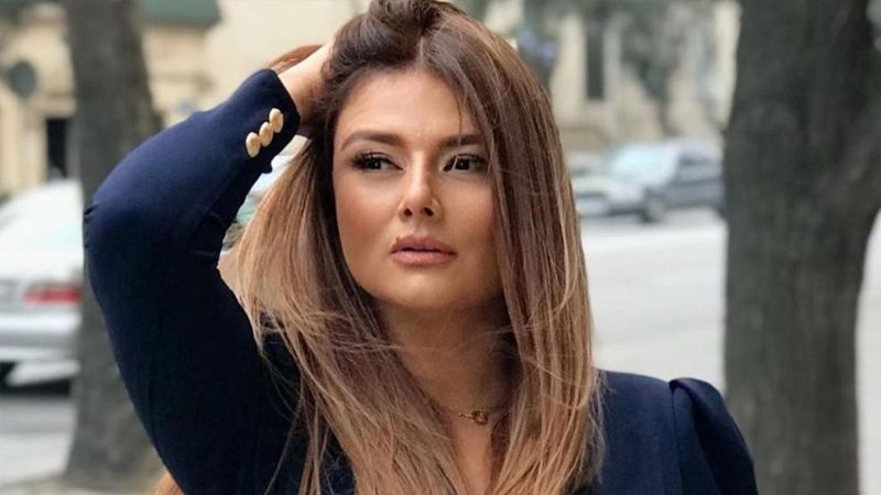 Kamilənin anasının meyiti tapıldı –  Təfərrüat