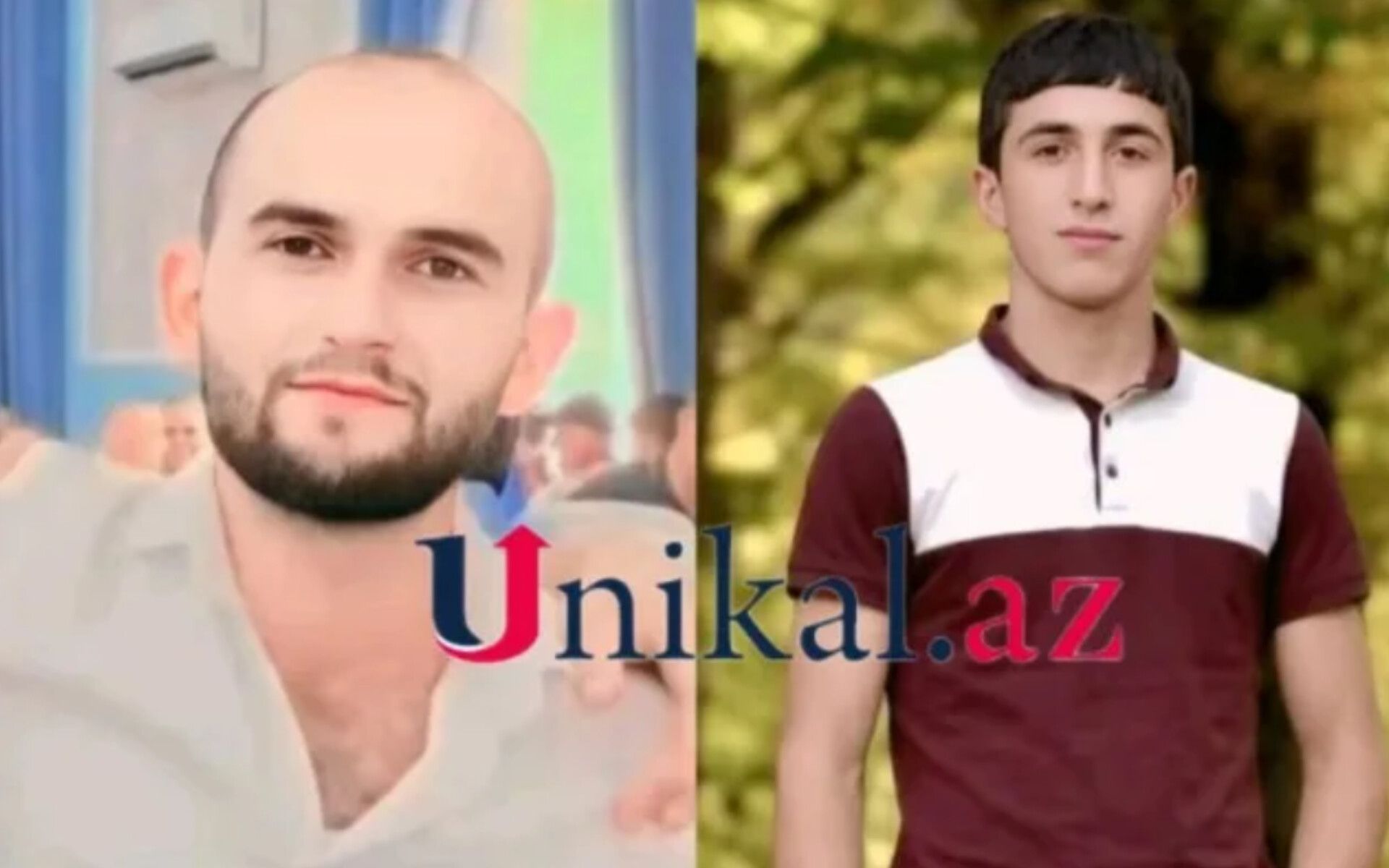 Dənizdə daha 2 gənc batdı 