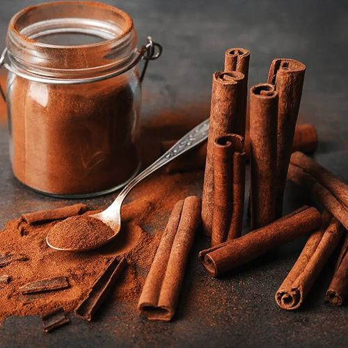 Çox darçın yemək qaraciyəri sıradan çıxara bilər 