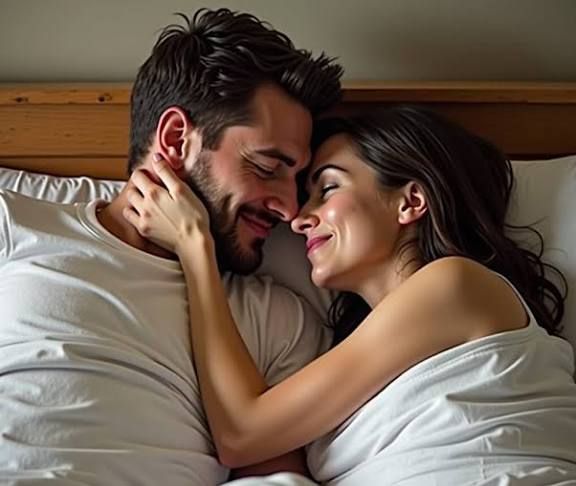 Cinsi əlaqə zamanı beyində nə baş verir? 