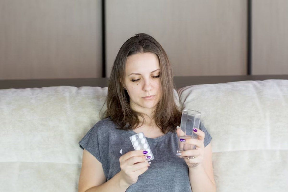 Aspirin ən təhlükəli insulta səbəb    ola bilər
