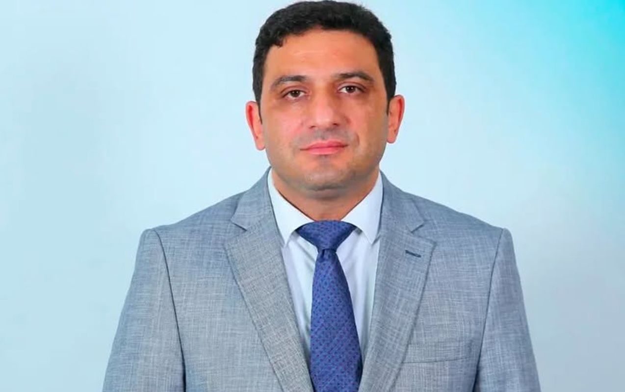 Teymur Mirzəbəyliyə yüksək vəzifə verildi 