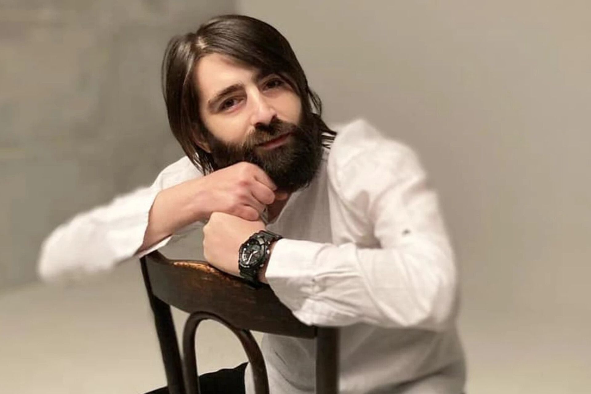 Elşad Xose evə buraxıldı 