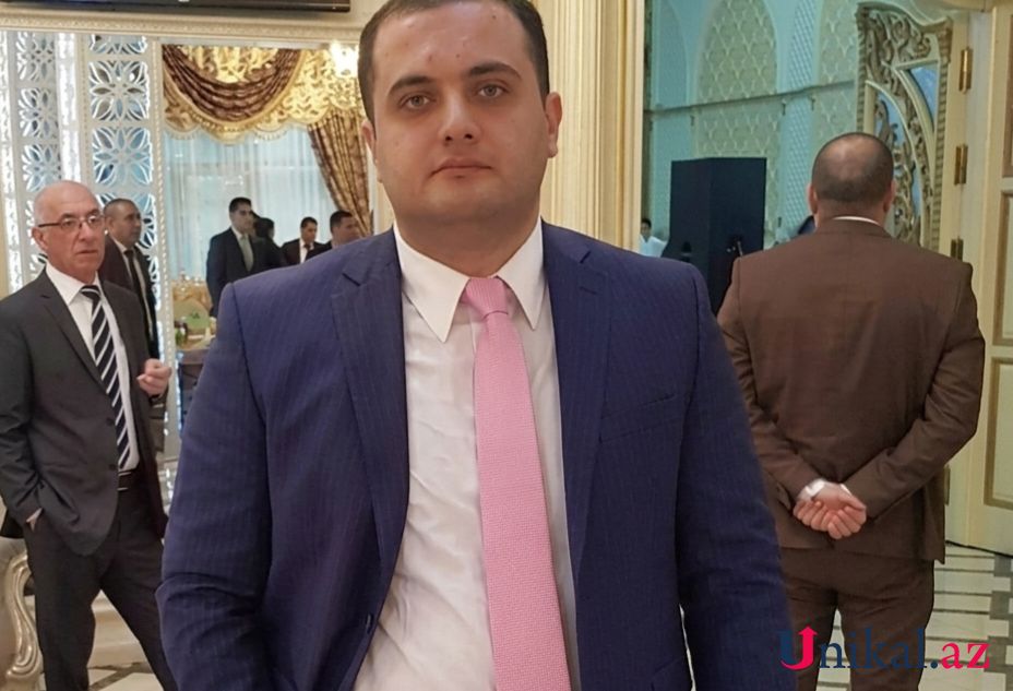 Ağır xəstəlikdən ölən məmur  tanınmış vəkilin qardaşı imiş