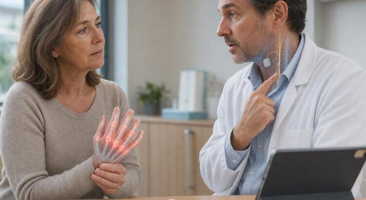 Dərmansız müalicə mümkün olur? Yeni implant 
