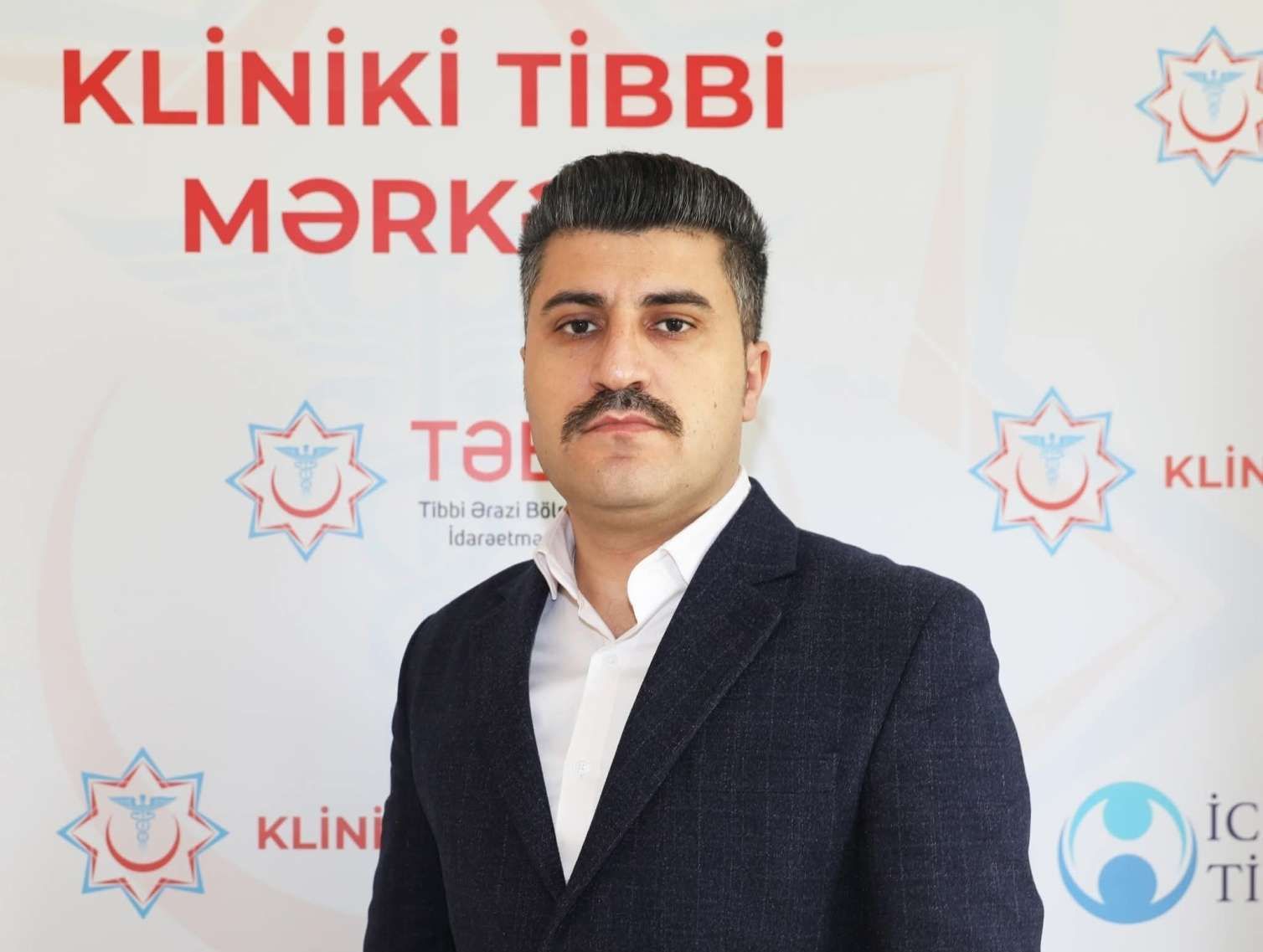Kliniki Tibbi Mərkəzin mətbuat katibi  vəzifəsindən ayrıldı
