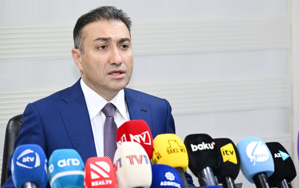 Regionlarda həkim çatışmazlığı aradan qaldırılacaq -  TƏBİB sədri
