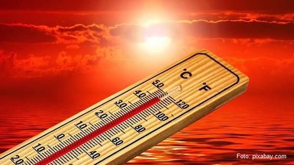 Sentyabrın 5-də    anomal isti olacaq