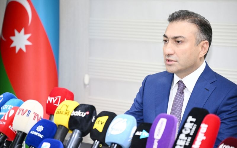 TƏBİB sədrindən yeni təyinat –  FOTO