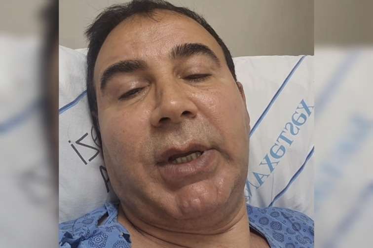 İlham Mirzəyev infarkt keçirib –  Açıqlama