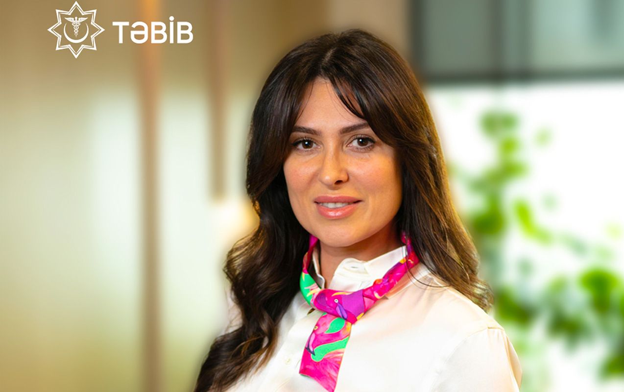 TƏBİB-də yeni təyinat 