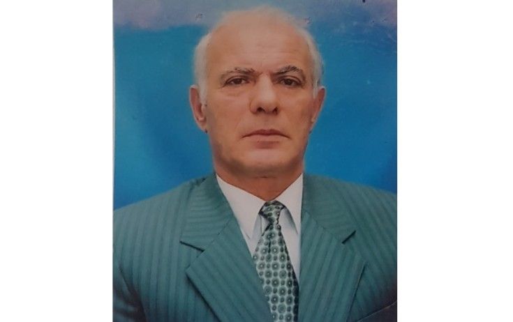 Zöhrab Zeynallı vəfat etdi 