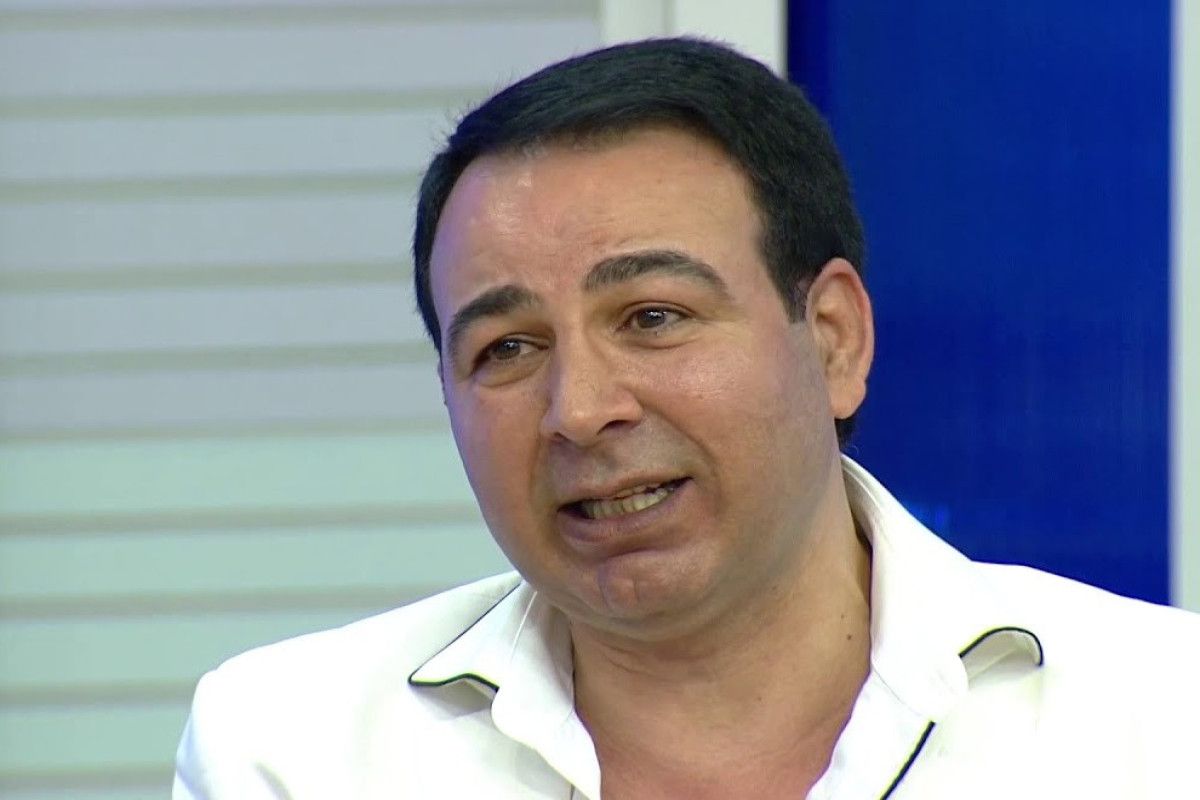 İlham Mirzəyev xəstəxanadan evə buraxıldı 
