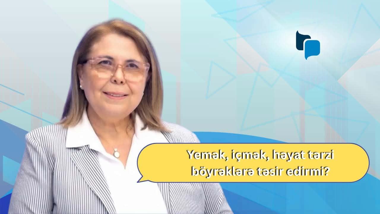 Uşaq yaxşı böyümür, yorğundur, bədəni ağrıyırsa...  – Uzman həkim səbəbləri açdı – VİDEO