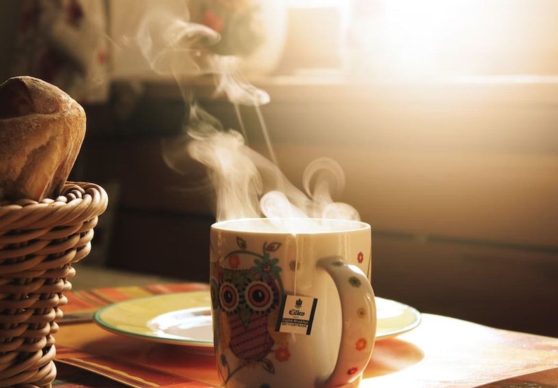 Hansı temperaturda çay içmək xərçəng yaradır? 