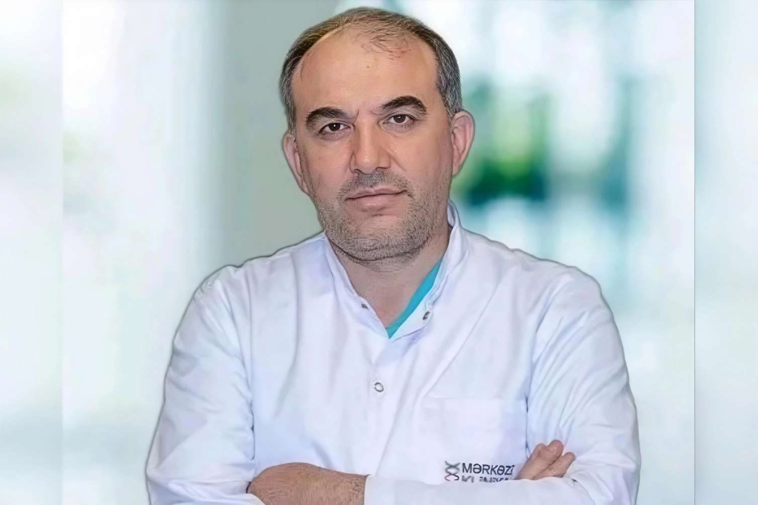 Adam var həftədə 17 həkimdən keçib,amma.... - Tanınmış kardioloq