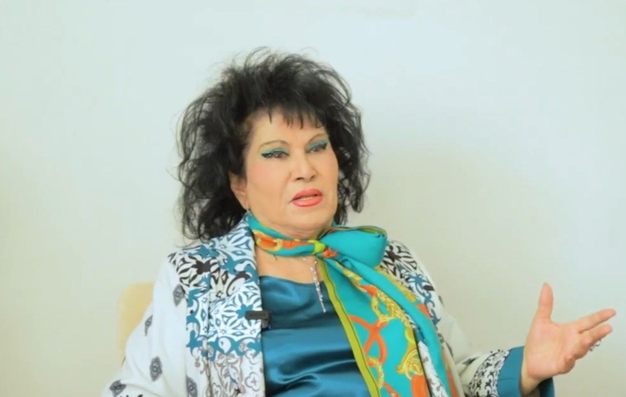 Zeynəb Xanlarova əməliyyat olundu 