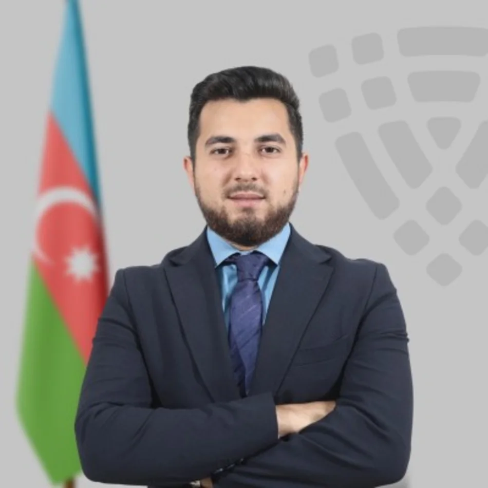 TƏBİB-in  Satınalma və təchizat şöbəsinin müdiri o oldu 