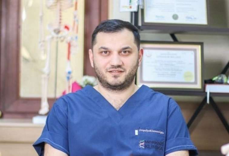 “Cibində beş qəpiyi olmayan, tərbiyəsiz, ədəbsiz…” -  Həkimin paylaşımı qəzəb yaratdı