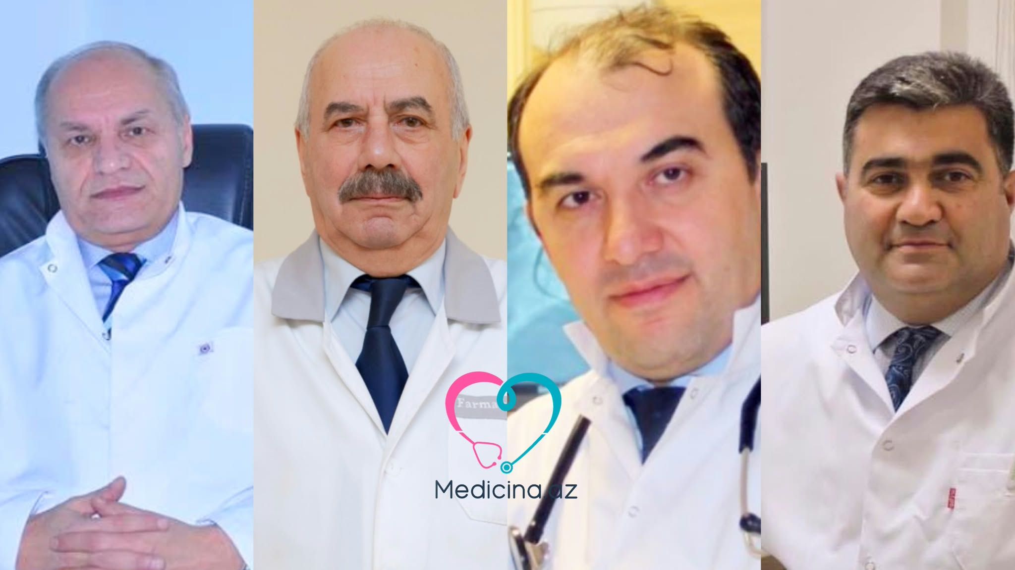 “Yaxşı həkim linç olunmamalıdır”  -  Həkimlər Firdovsi İbrahimovun müdafiəsinə qalxdı